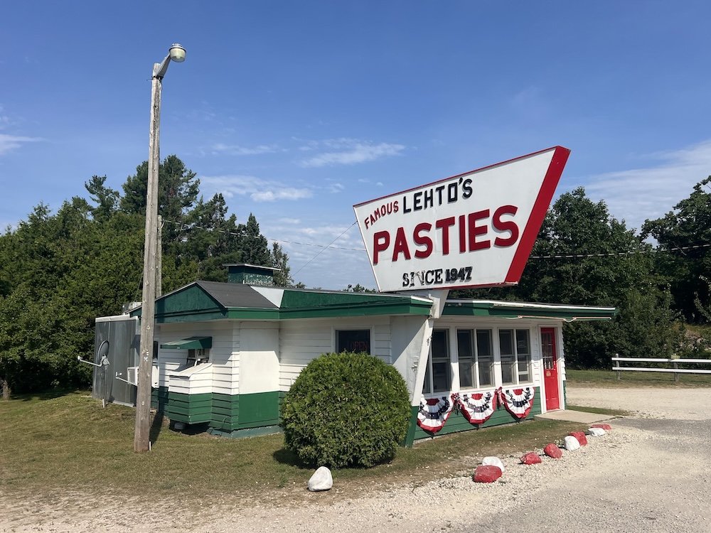 Lehtos Pastries