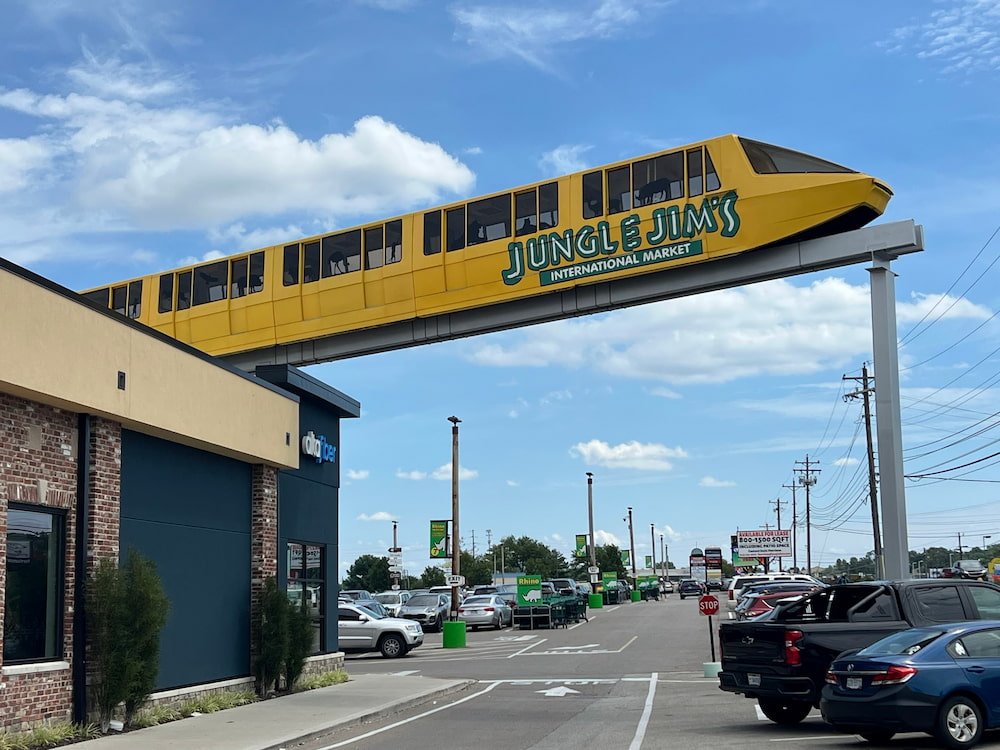 Monorail