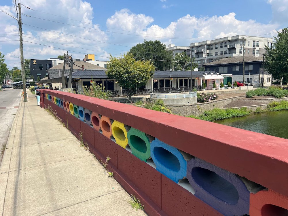 Rainbow Bridge