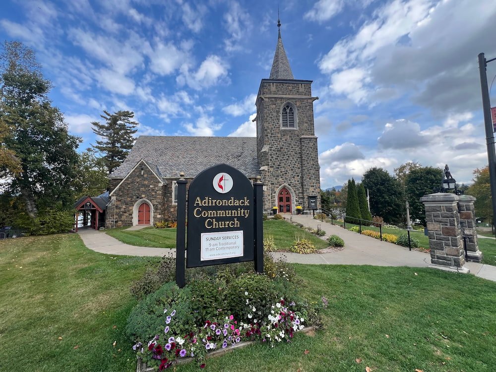 Adirondack Community Church