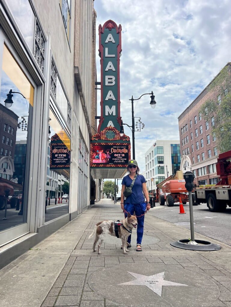 Alabama Theatre