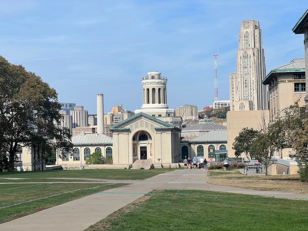 Carnegie Mellon University