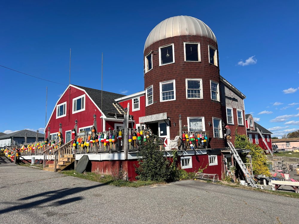 Country Store Antiques