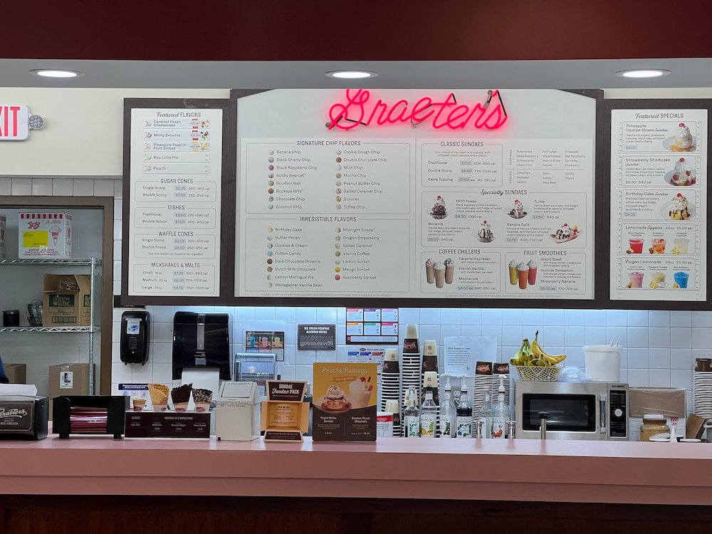 Graeters Ice Cream