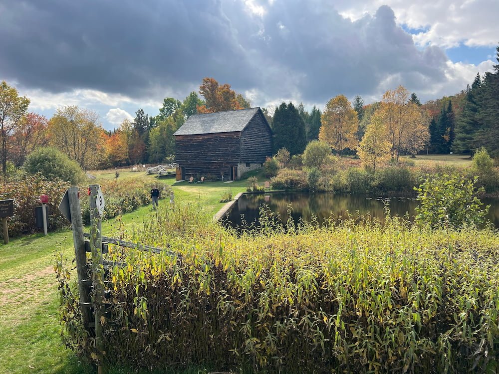 John Brown Farm State Historic Site