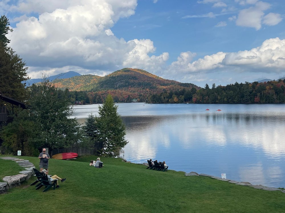 Lake Placid