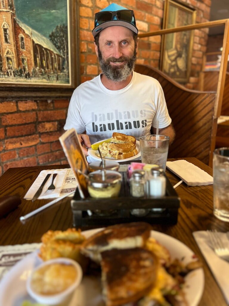 Lots of German goodness