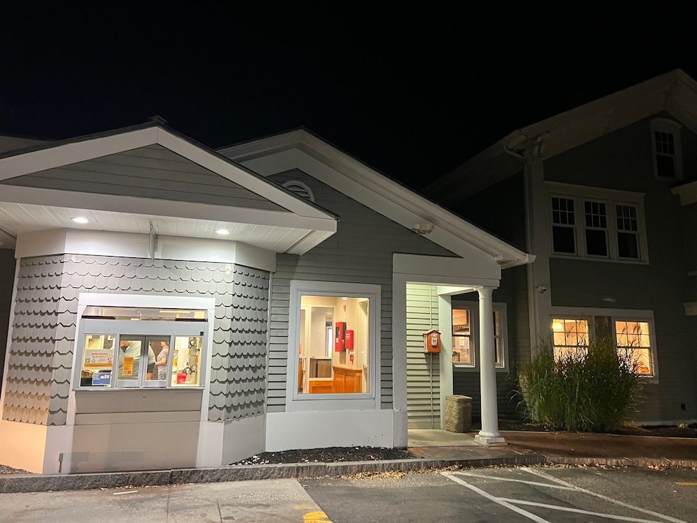 McDonalds hiding in plain sight