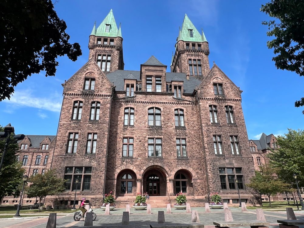 Richardson Olmsted Campus