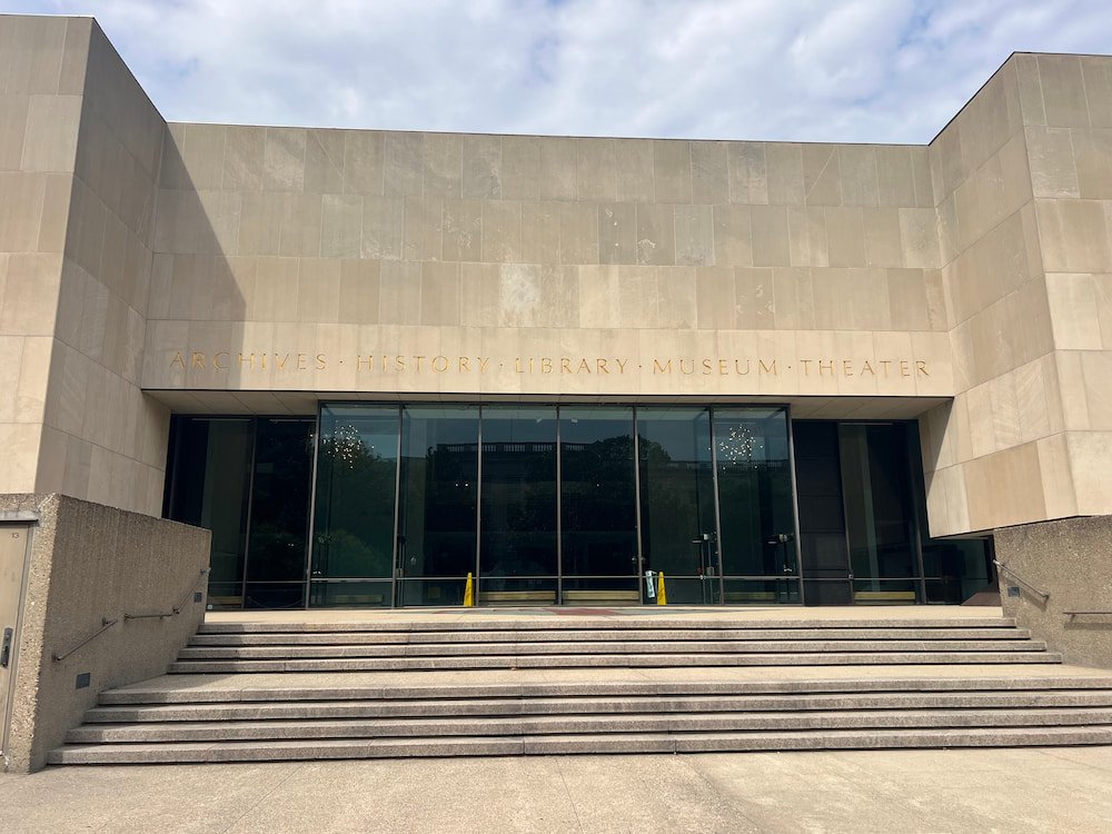 West Virginia State Museum