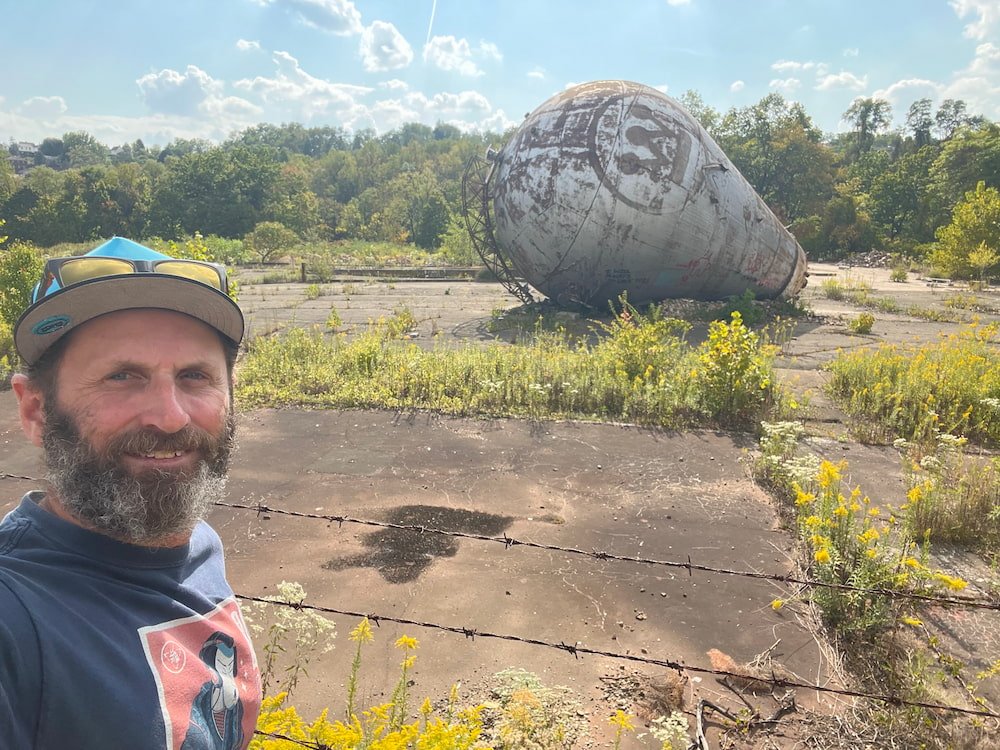 Westinghouse Atom Smasher