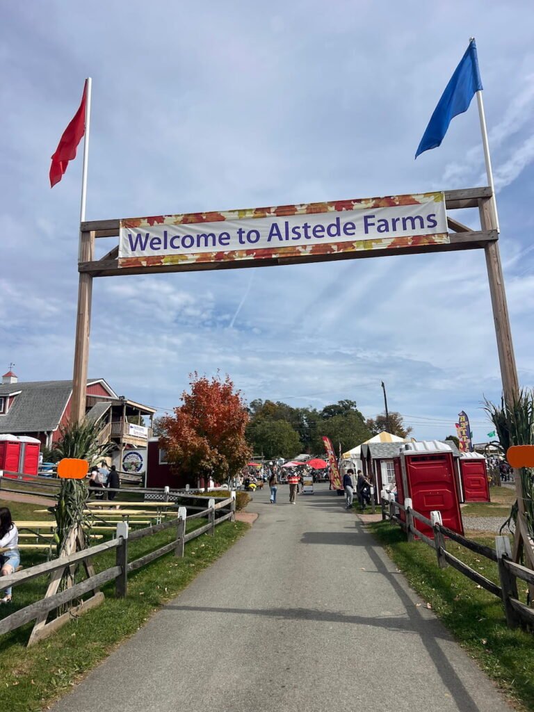 Alstede Farms