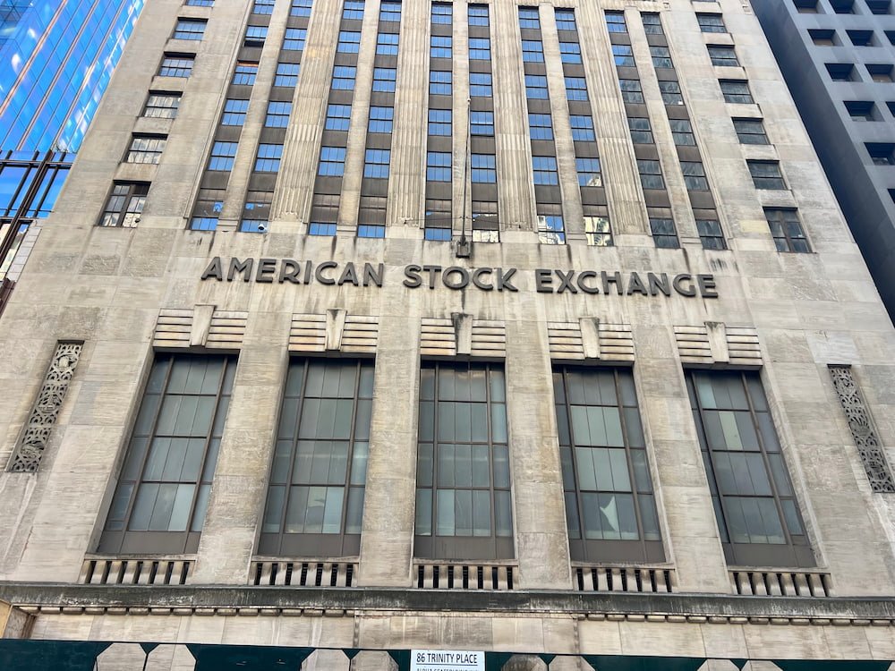 American Stock Exchange