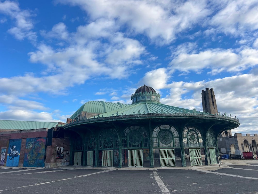 Asbury Park Casino