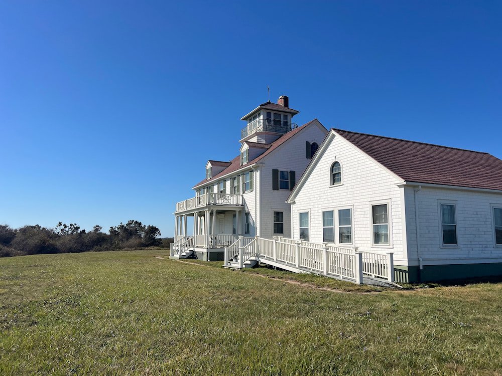 Captain Penniman House