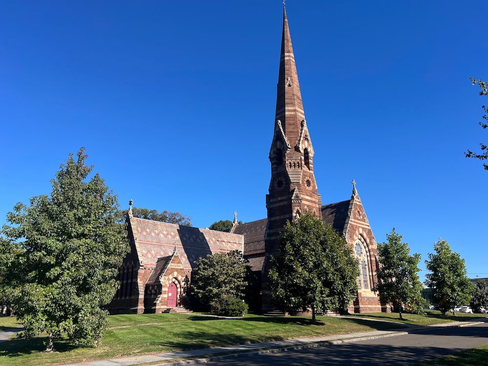 Church of the Good Shepherd