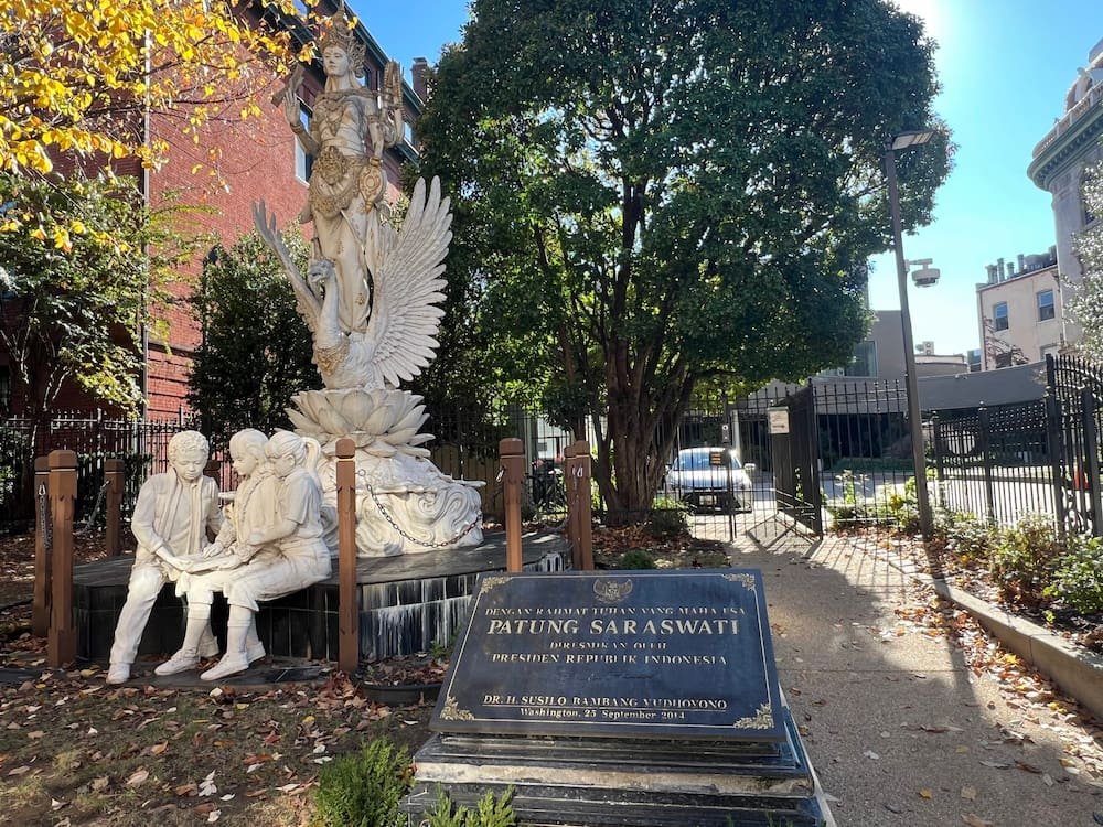 Embassy of Indonesia