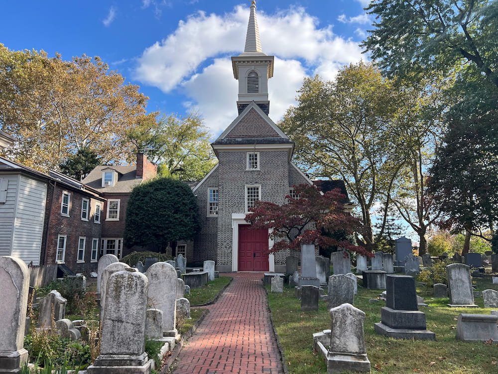 Gloria dei Episcopal Church
