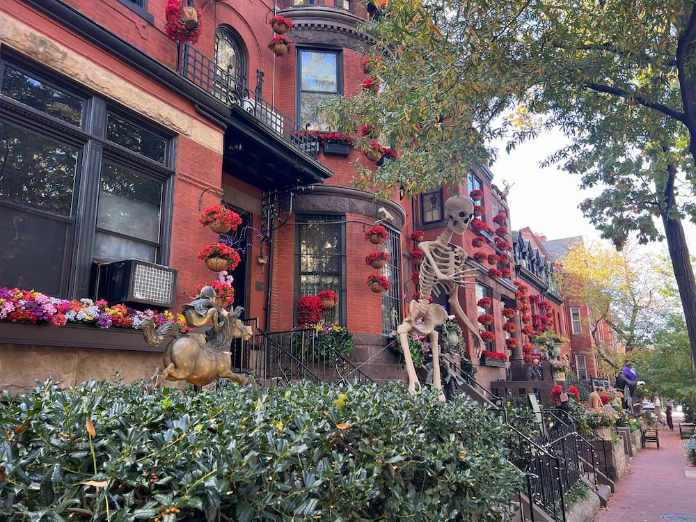 Heurich House Museum