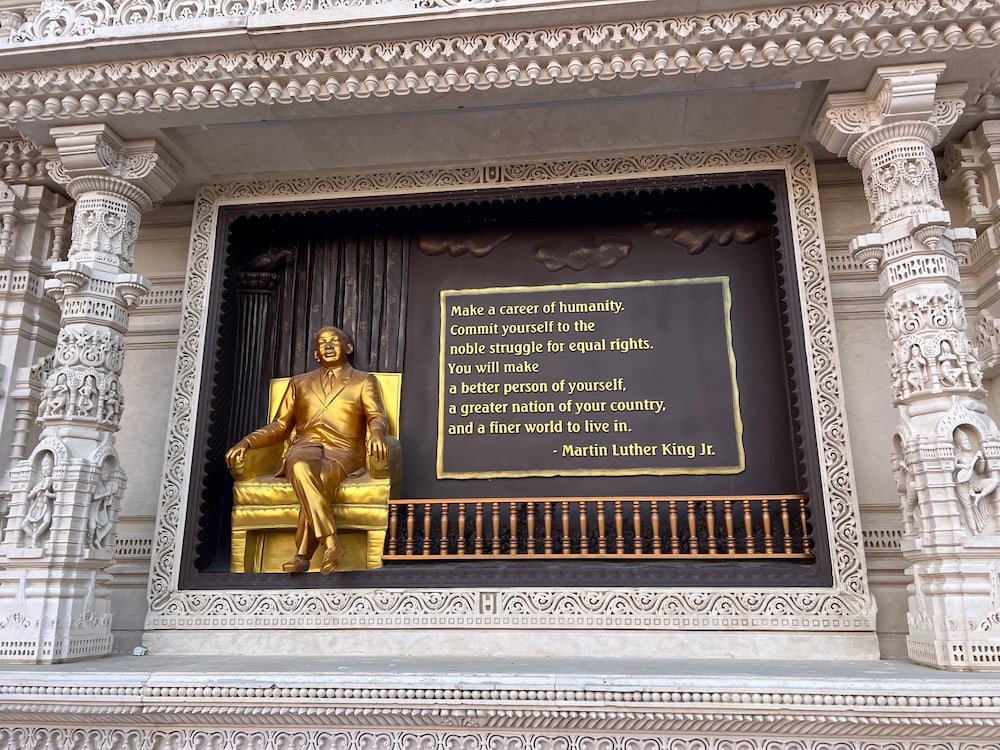 Martin Luther King Jr quote