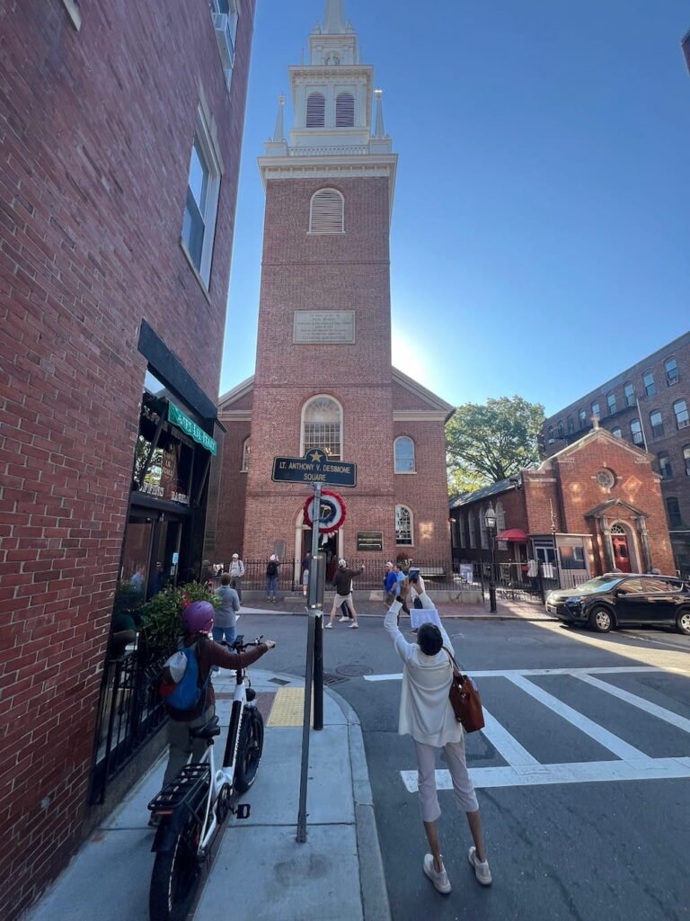 Old North Church