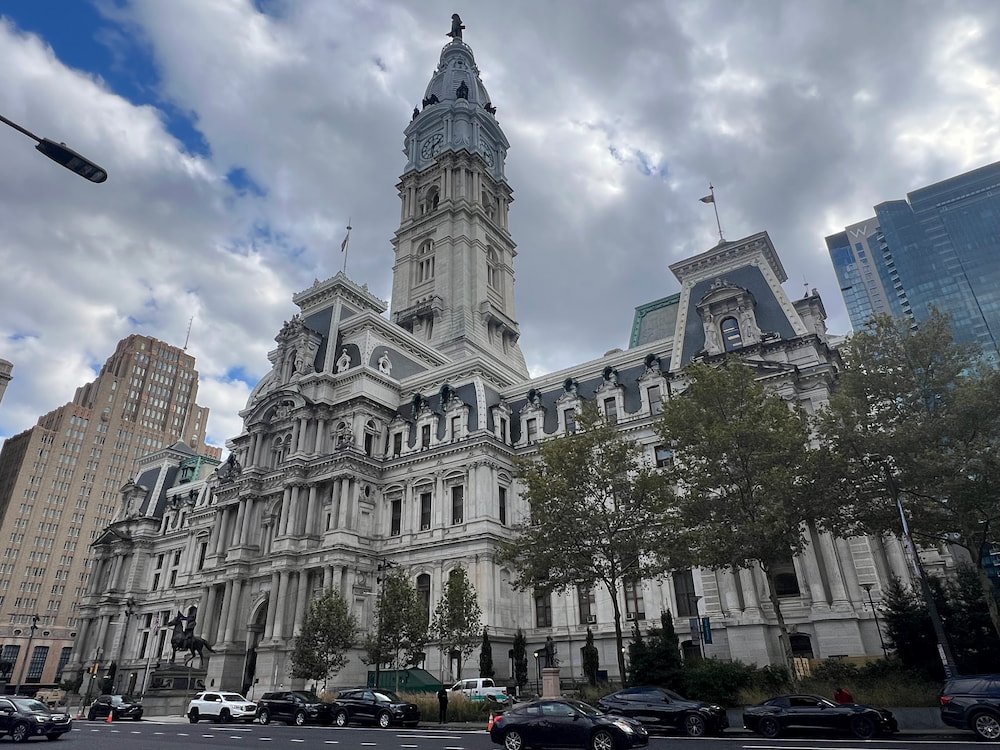 Philadelphia City Hall