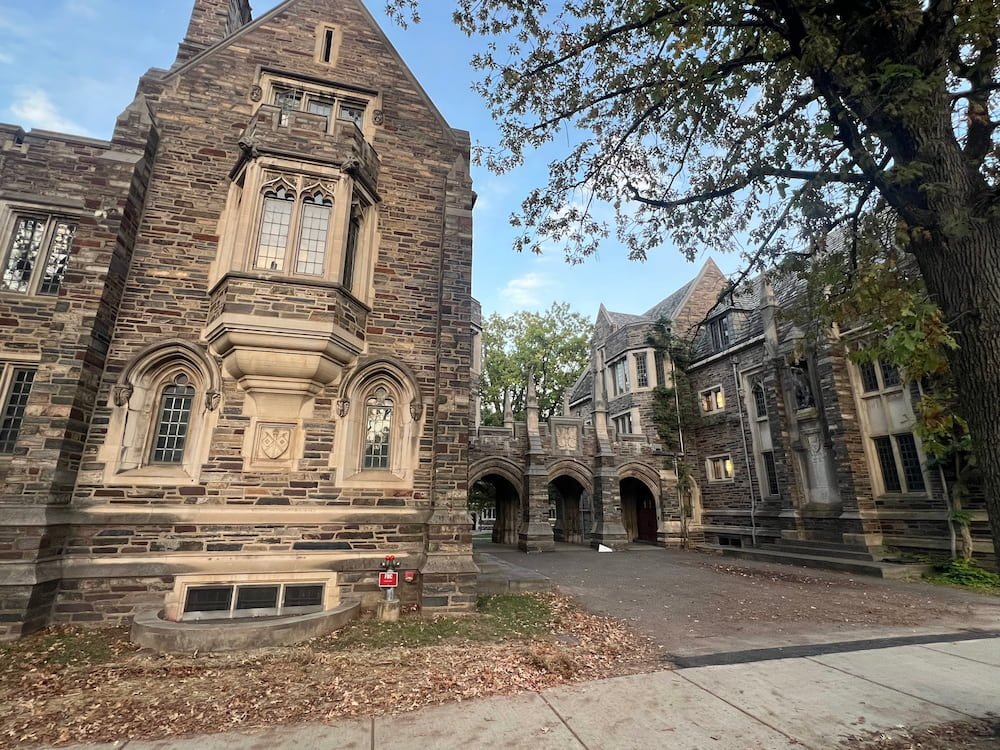 Princeton University