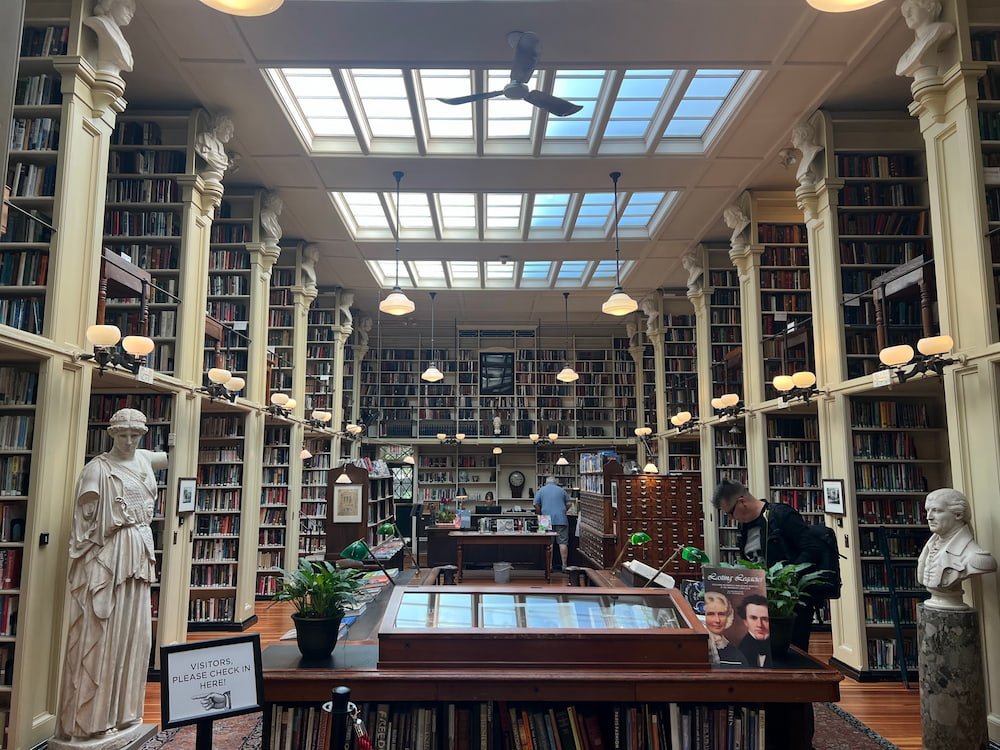 Providence Athenaeum