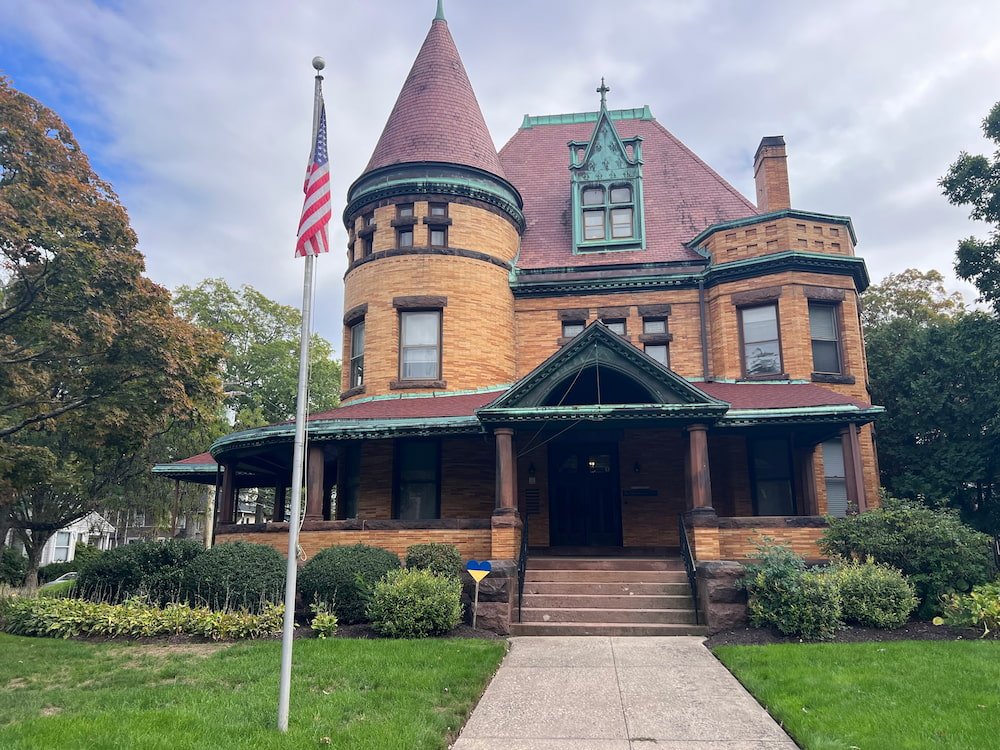 This one looked important