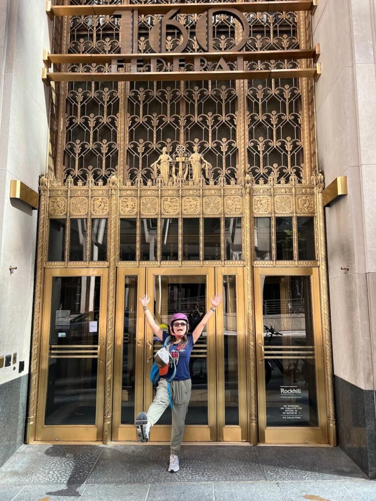 United Shoe Machinery Corporation Building