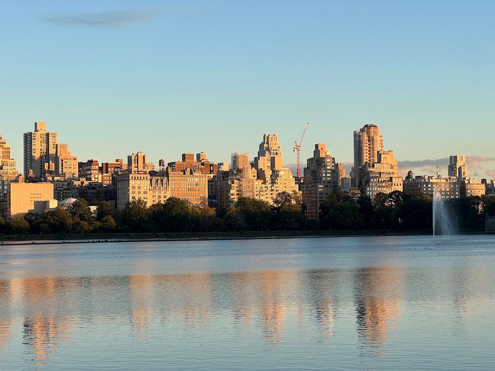 Upper Eastside Manhattan