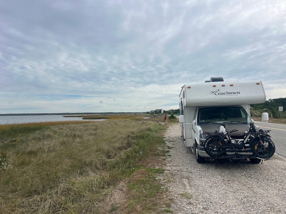 We didn't realize the Hamptons looked like this