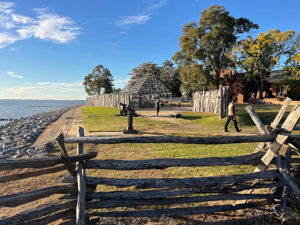 Another part of the complex