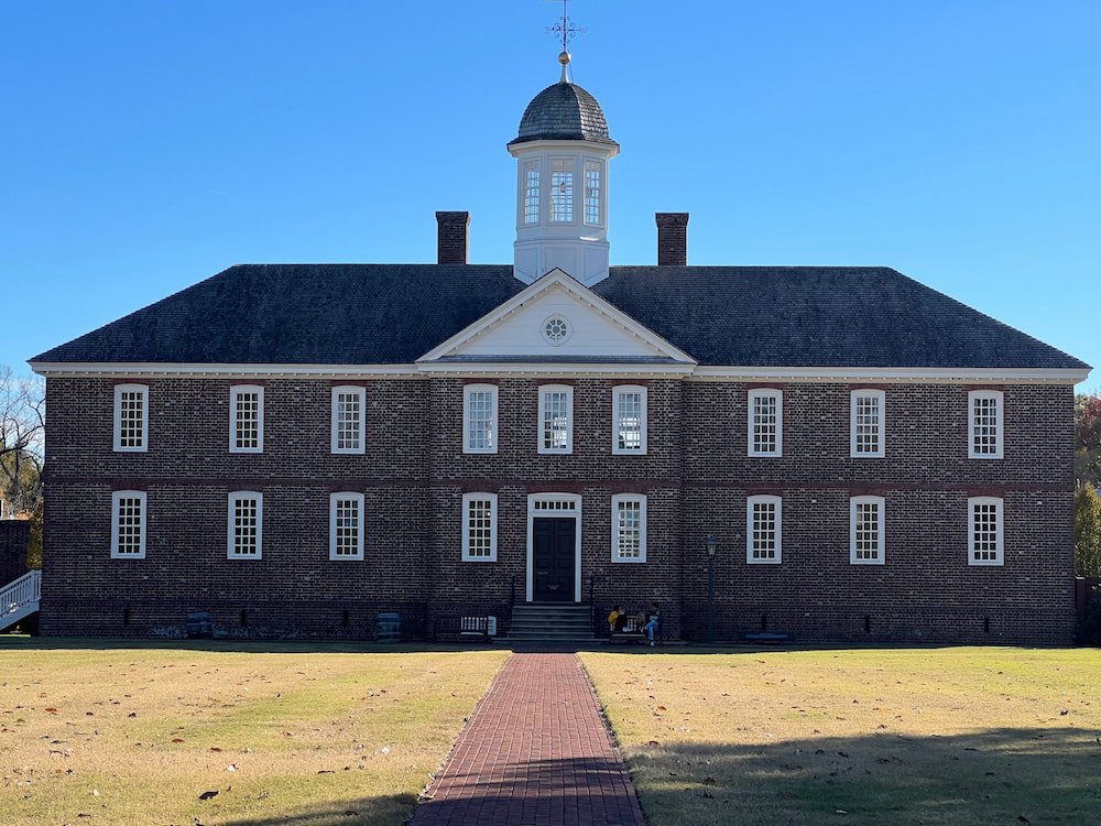 College of William and Mary