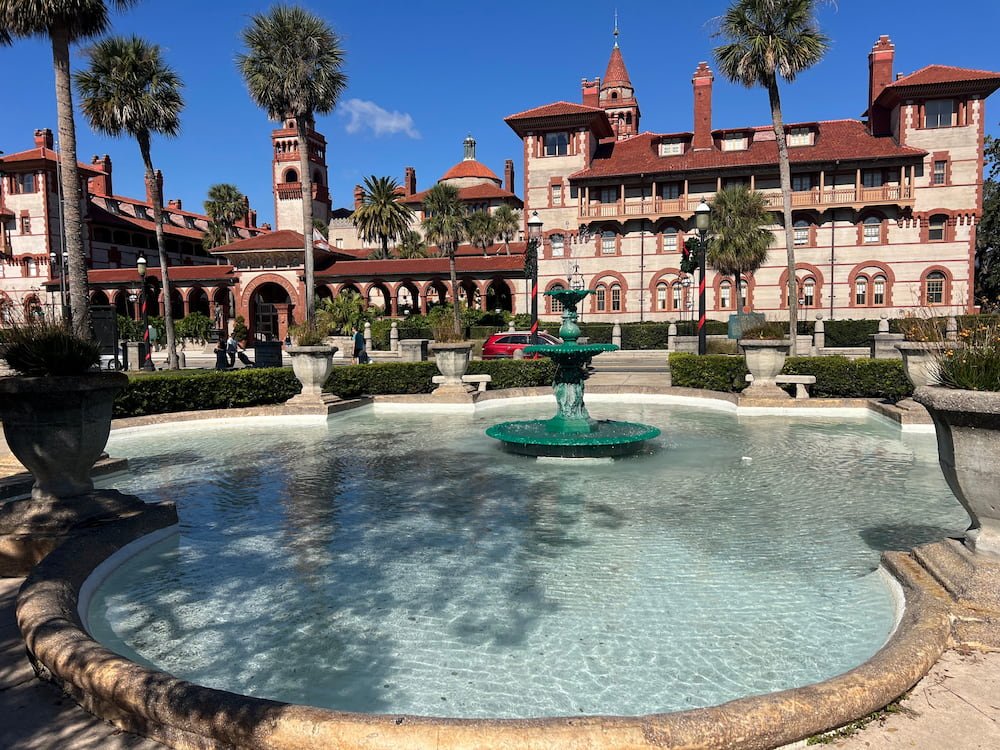 Flagler College