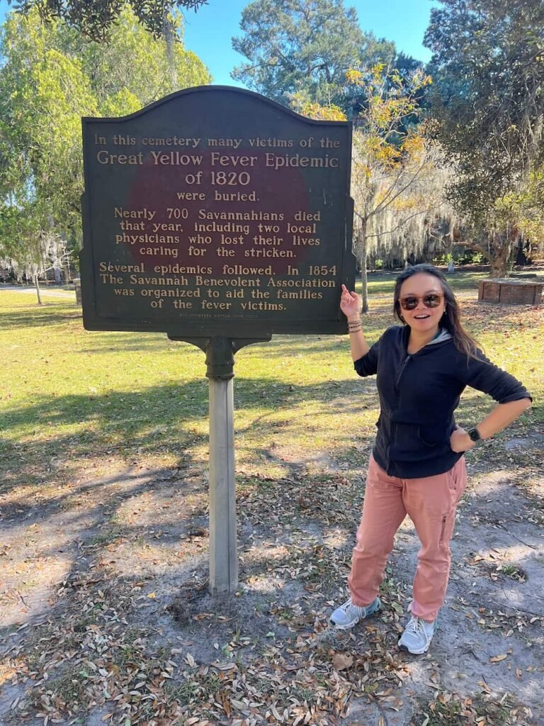 Great Yellow Fever Epidemic