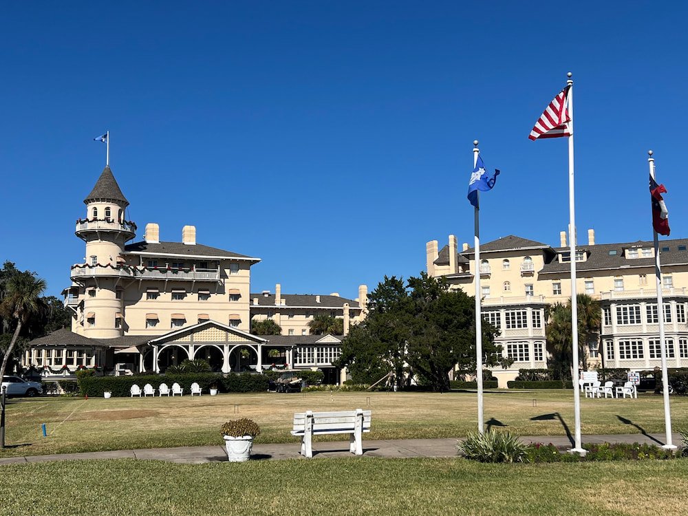 Jekyll Island Club Resort