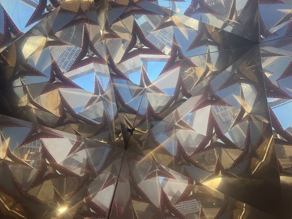 Looking inside Cementiscope