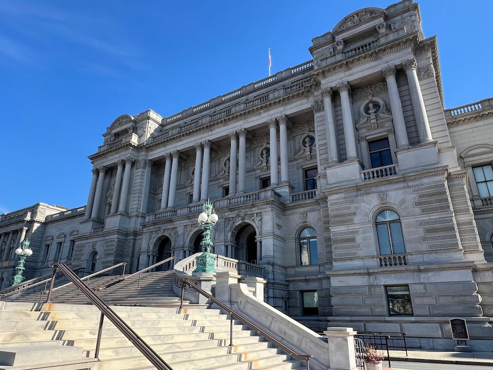 National Air and Space Museum