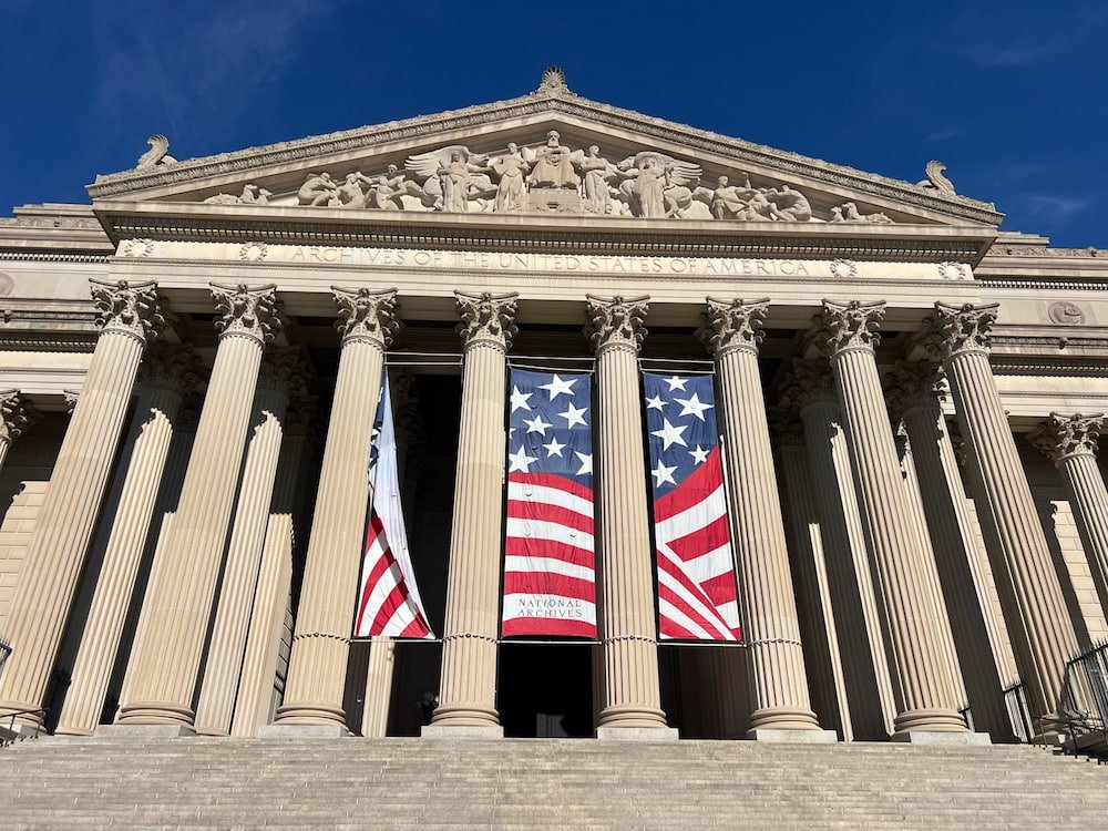 National Archives Foundation
