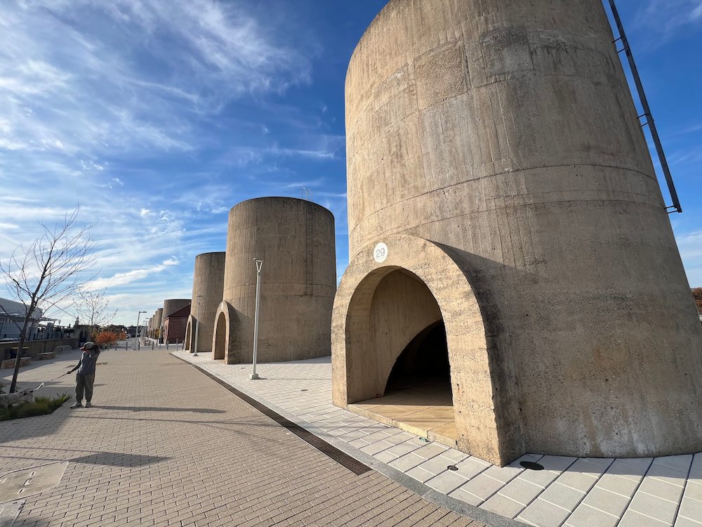 Reservoir Park Recreation Center
