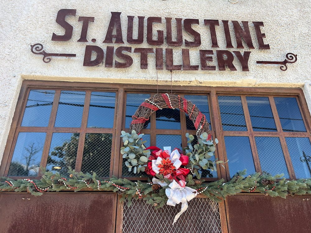 St Augustine Distillery