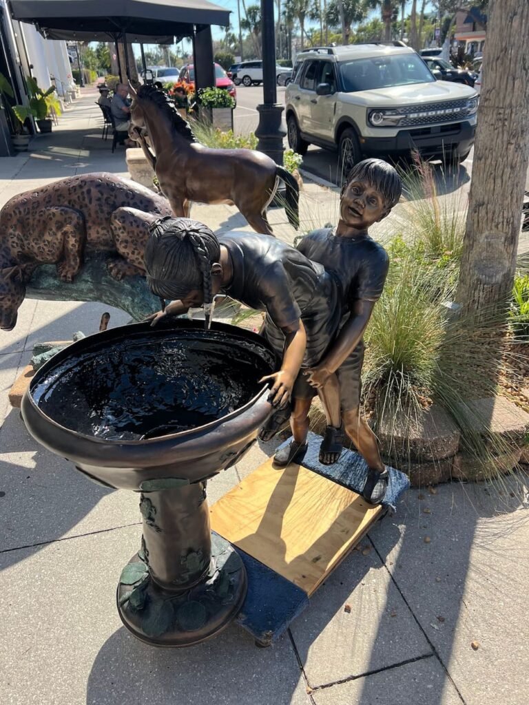 The artist didn't really think this one through