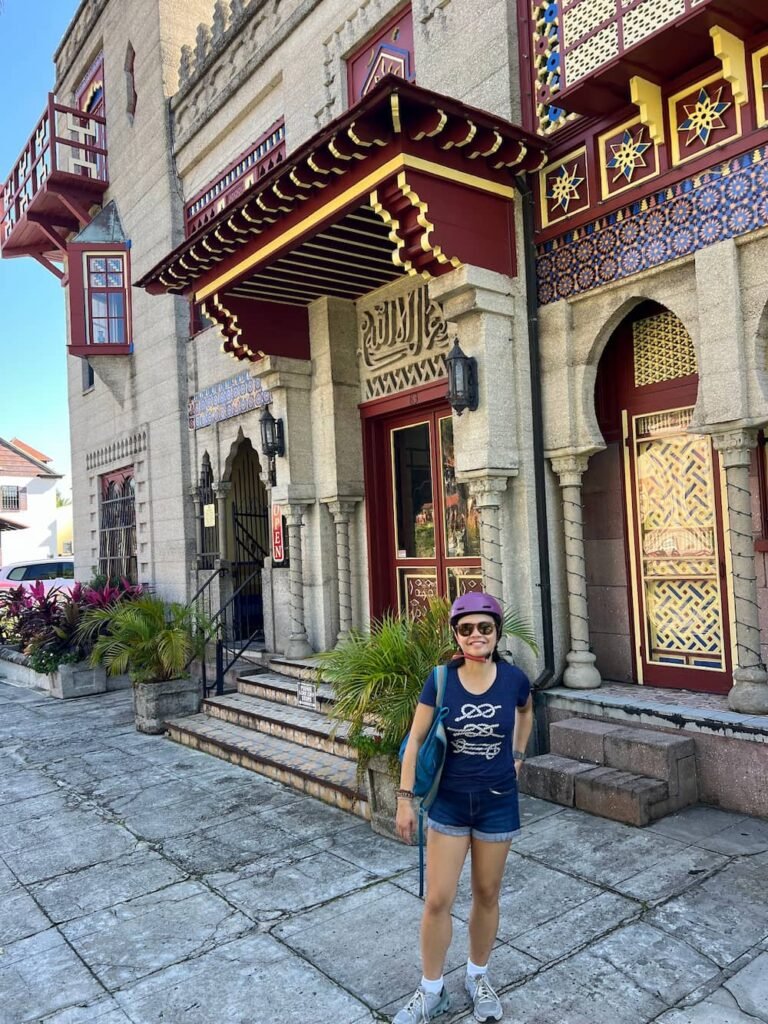 Villa Zorayda Museum