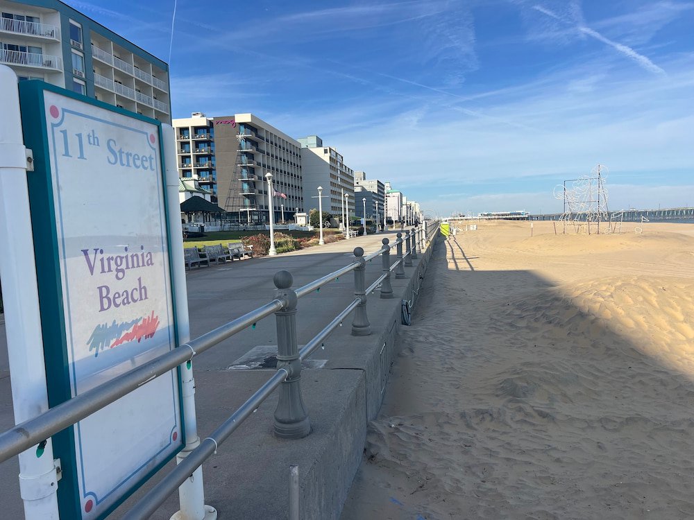 Virginia Beach