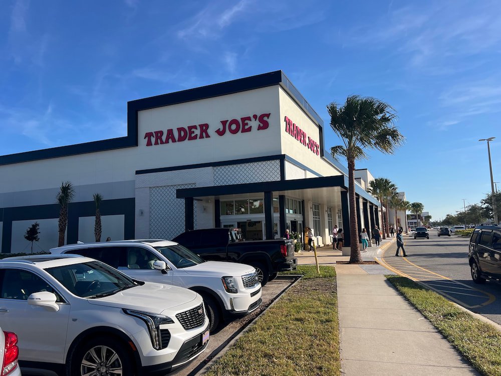 Trader Joes